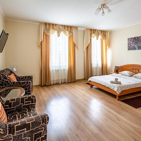 Apartment On Yana Zhizhky Lvov Exteriér fotografie