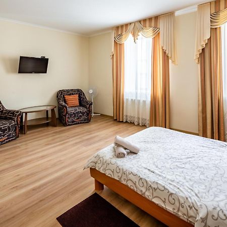 Apartment On Yana Zhizhky Lvov Pokoj fotografie