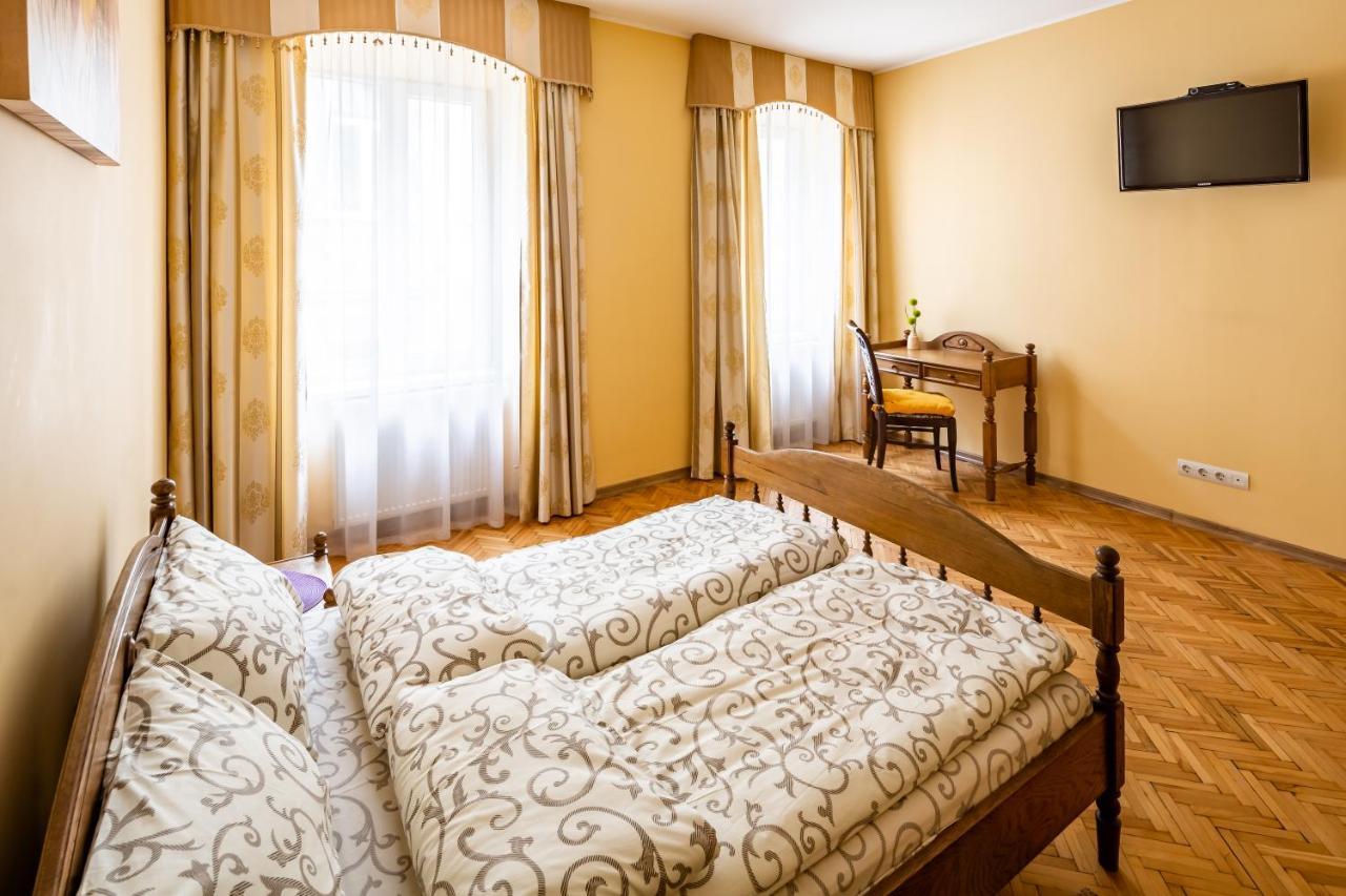 Apartment On Yana Zhizhky Lvov Exteriér fotografie