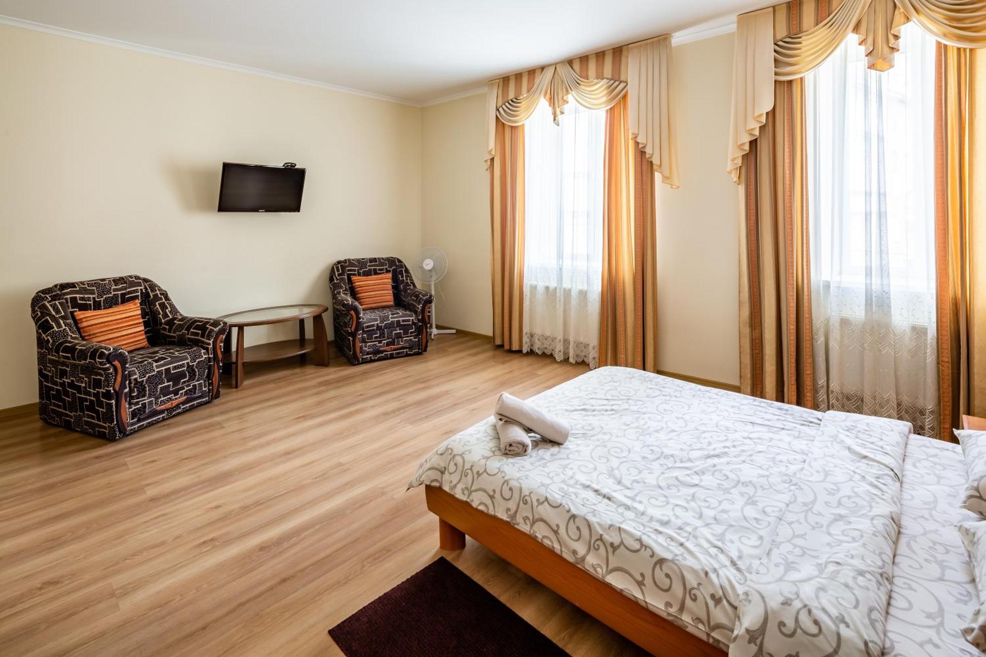 Apartment On Yana Zhizhky Lvov Pokoj fotografie