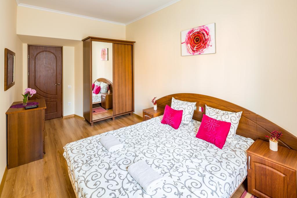 Apartment On Yana Zhizhky Lvov Exteriér fotografie