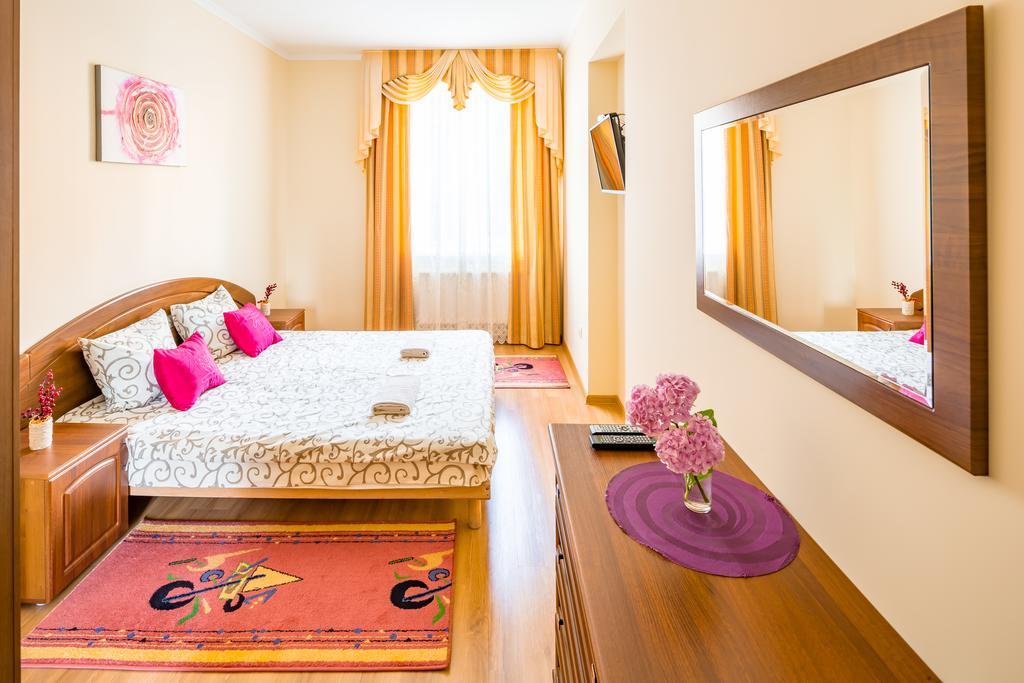 Apartment On Yana Zhizhky Lvov Exteriér fotografie
