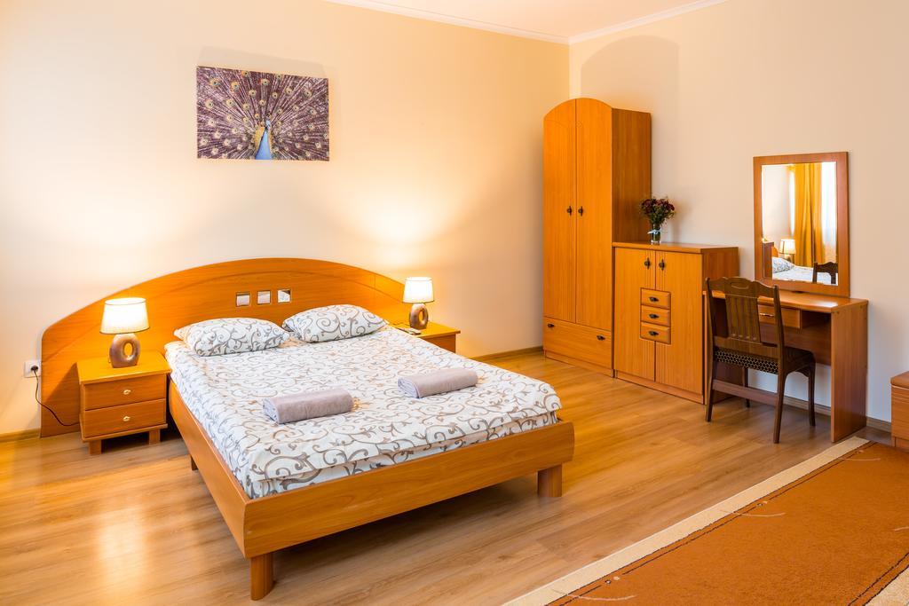 Apartment On Yana Zhizhky Lvov Exteriér fotografie
