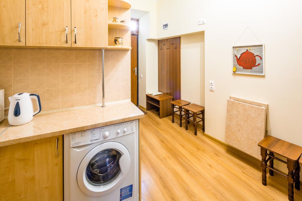 Apartment On Yana Zhizhky Lvov Exteriér fotografie