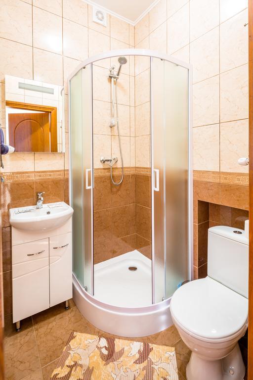 Apartment On Yana Zhizhky Lvov Exteriér fotografie