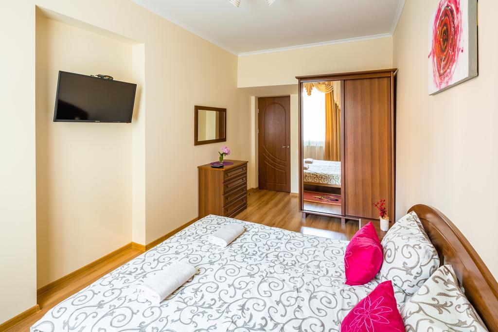 Apartment On Yana Zhizhky Lvov Exteriér fotografie