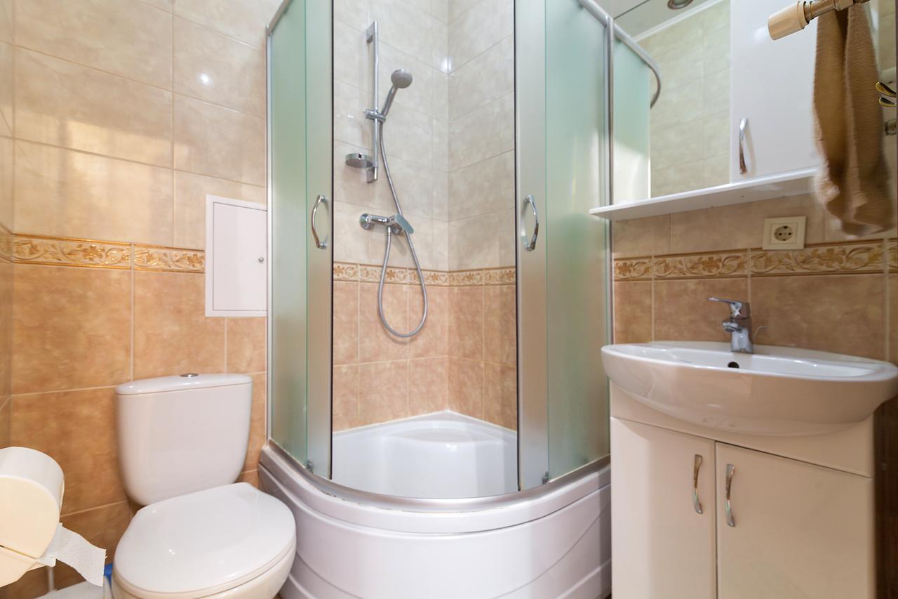 Apartment On Yana Zhizhky Lvov Exteriér fotografie