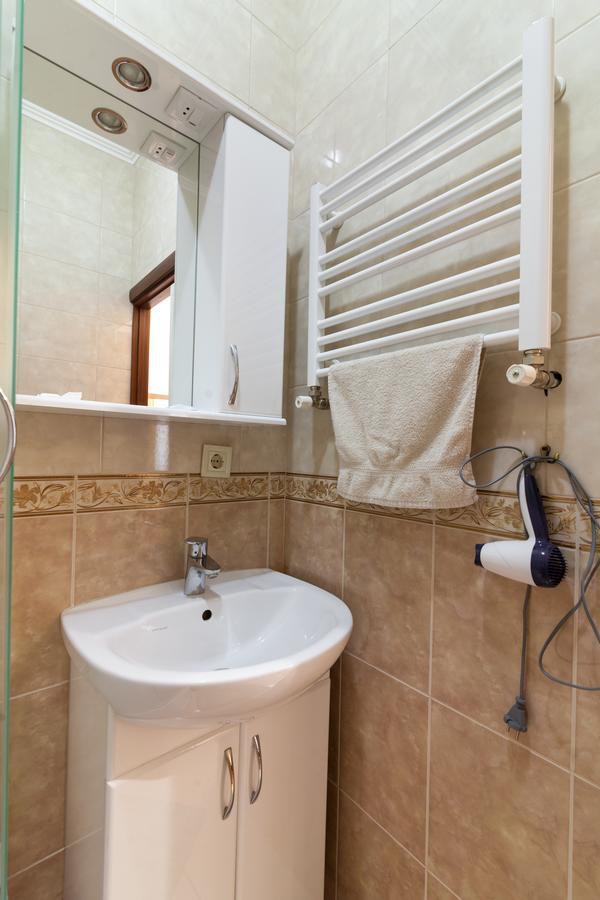 Apartment On Yana Zhizhky Lvov Exteriér fotografie